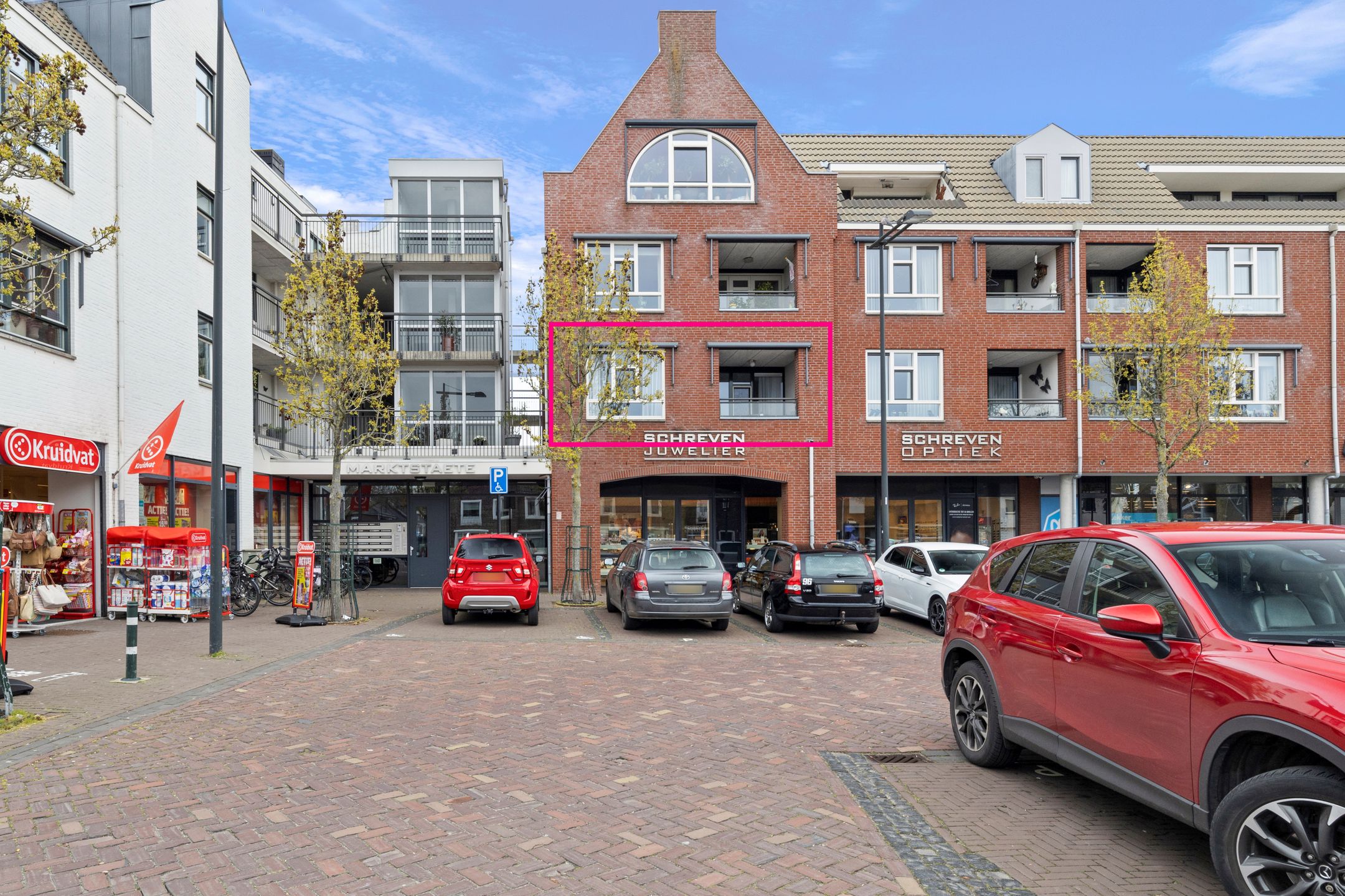 Markt 11-C 11 C