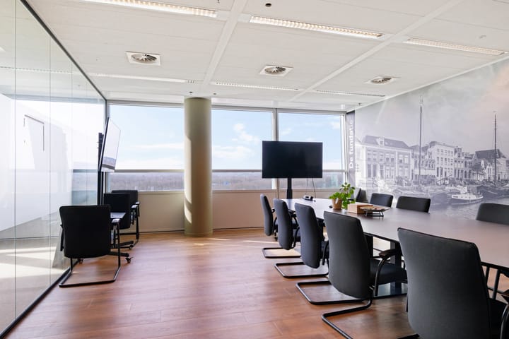 Grote Voort 247, Zwolle