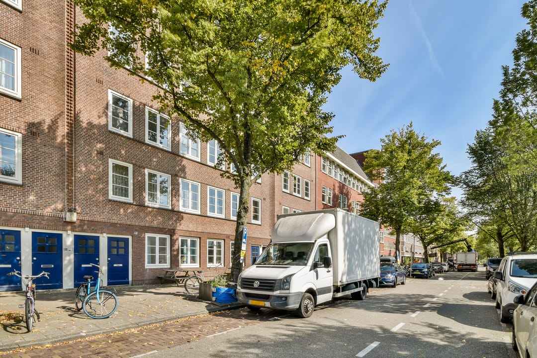 Foto 17 van Valentijnkade 43-4