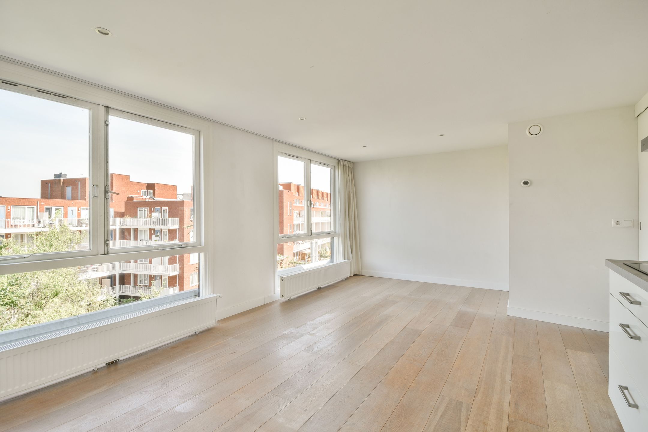 Foto 3 van Valentijnkade 43-4