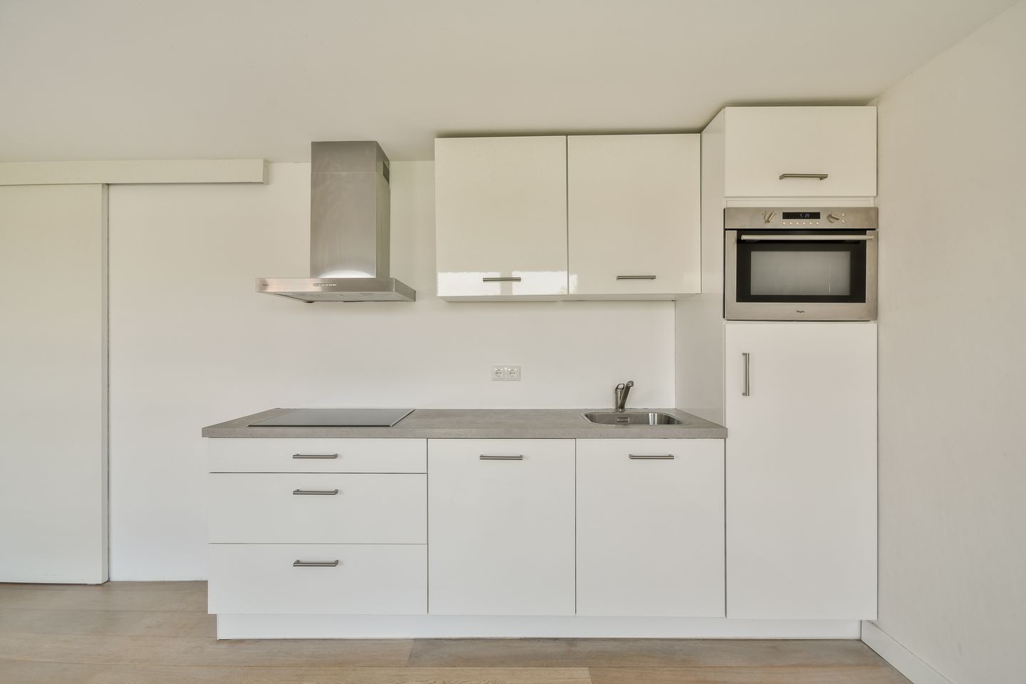 Foto 5 van Valentijnkade 43-4