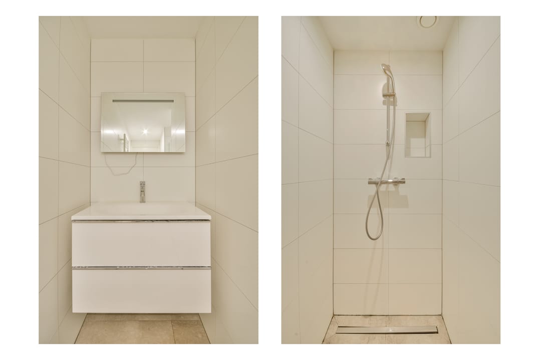 Foto 11 van Valentijnkade 43-4