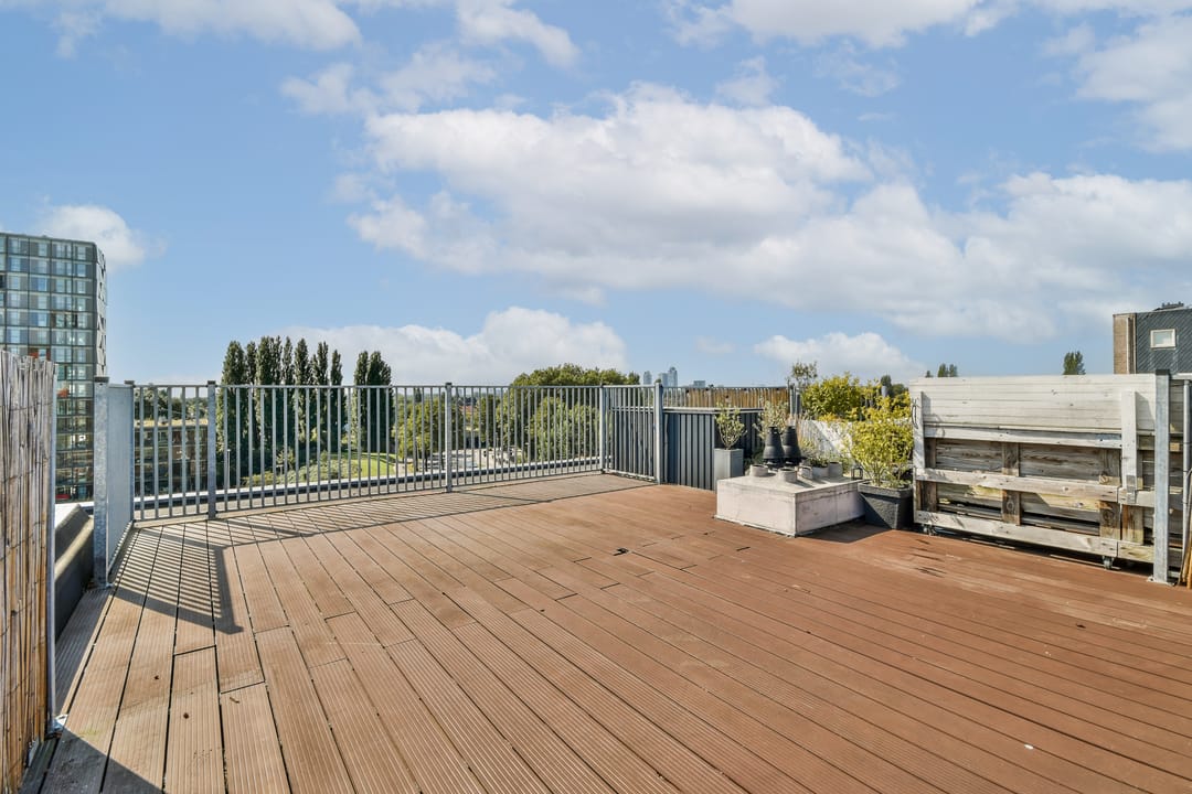 Foto 13 van Valentijnkade 43-4