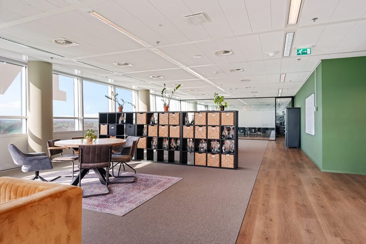 Grote Voort 247, Zwolle