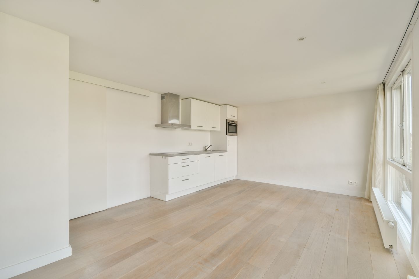 Foto 4 van Valentijnkade 43-4