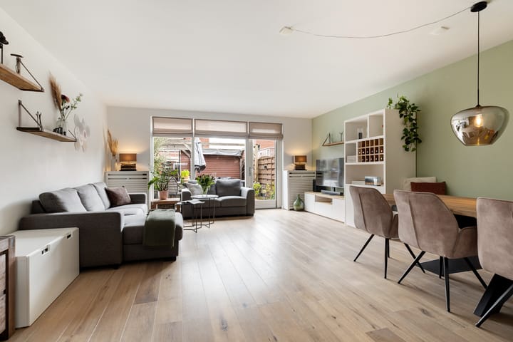 Foto 2 van Laurens van Kuikstraat 1