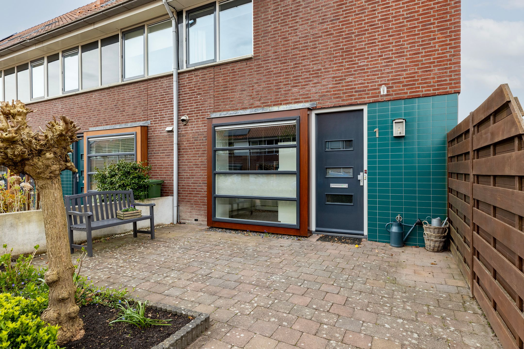 Photo 6 of Laurens van Kuikstraat 1
