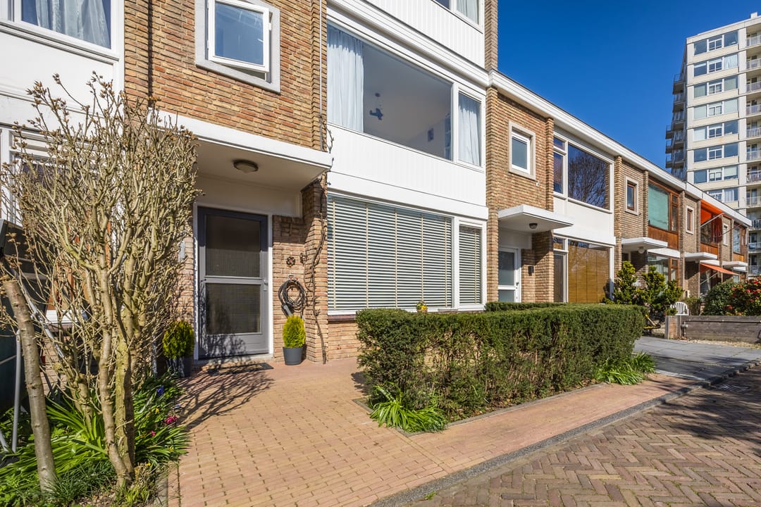 Foto 1 van Gerstkamp 117