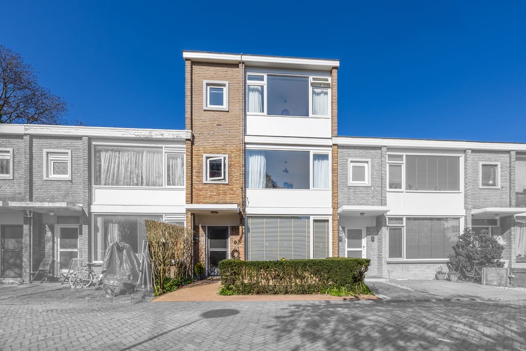 Foto 2 van Gerstkamp 117