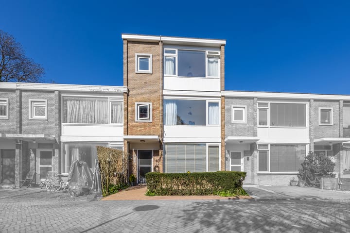 Foto 2 van Gerstkamp 117