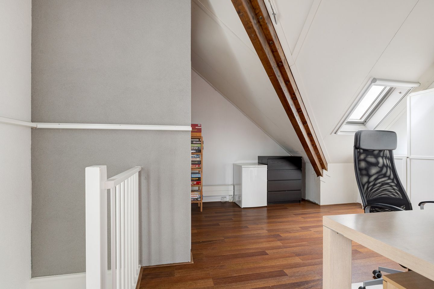 Photo 25 of Laurens van Kuikstraat 1