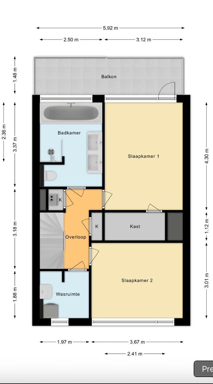 Foto 54 van Gerstkamp 117