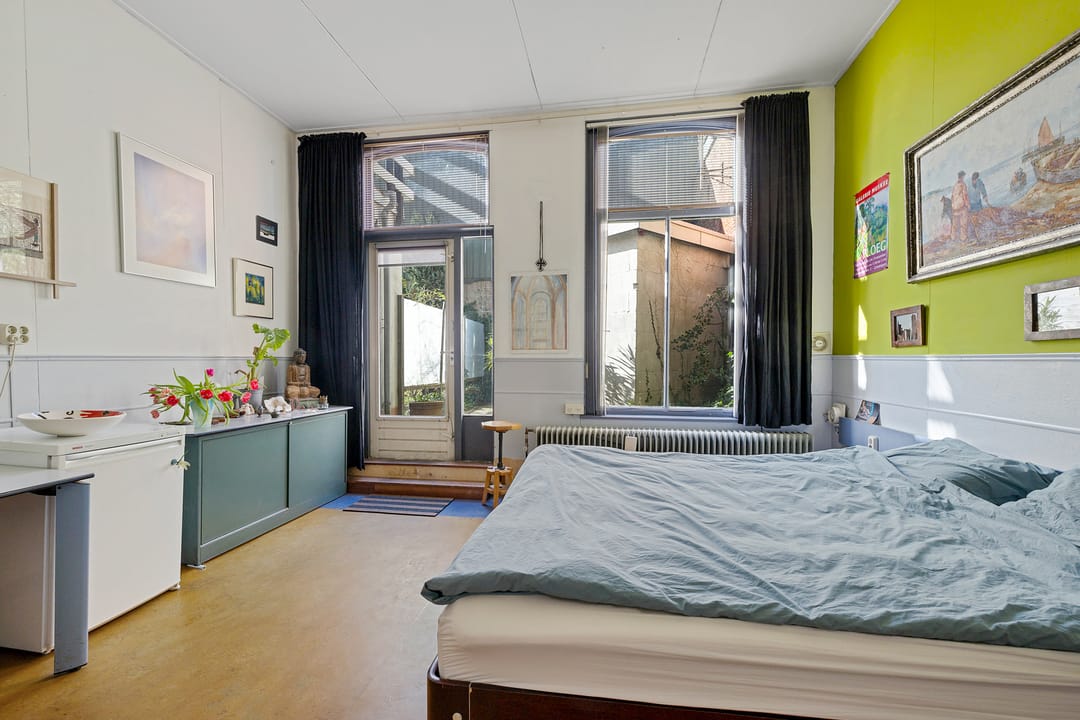 Foto 8 van Zuidvliet 4