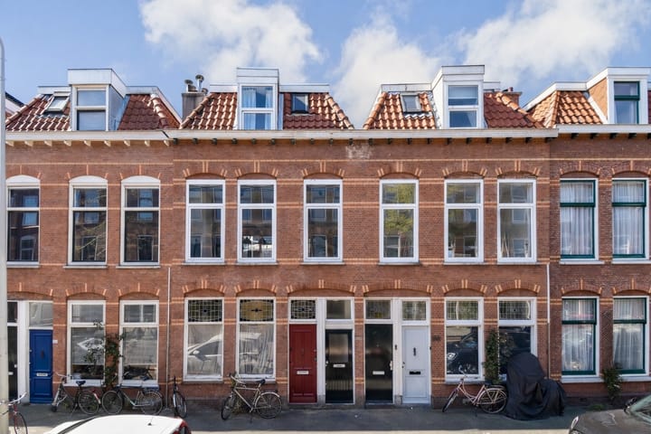 Fahrenheitstraat 120