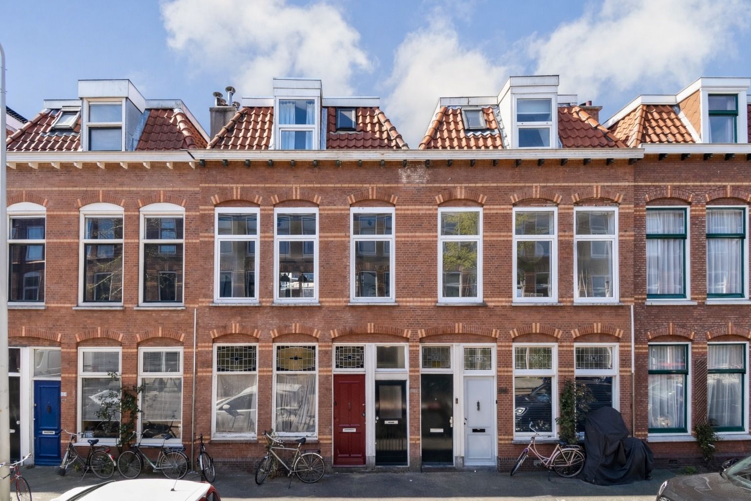 Fahrenheitstraat 120 