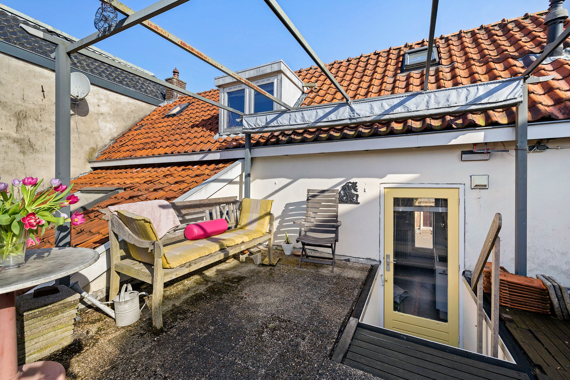 Foto 24 van Zuidvliet 4