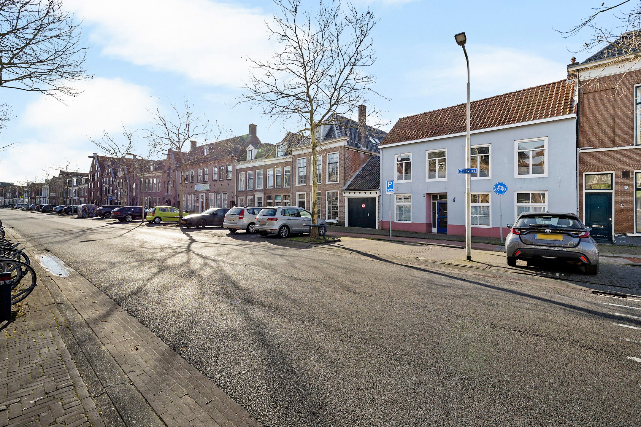 Foto 42 van Zuidvliet 4