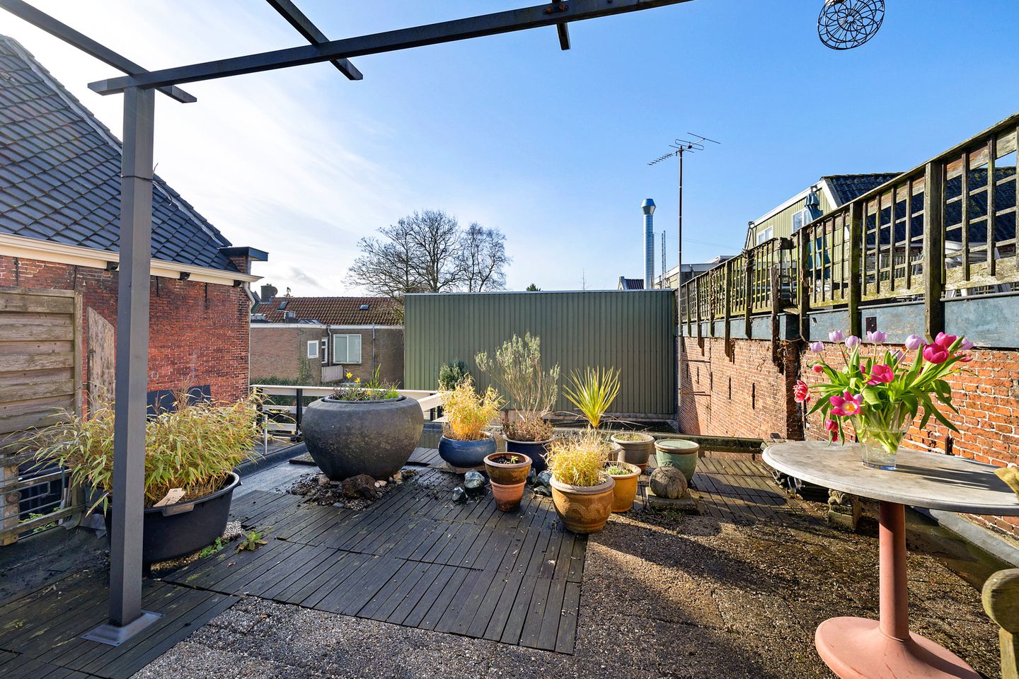 Foto 25 van Zuidvliet 4