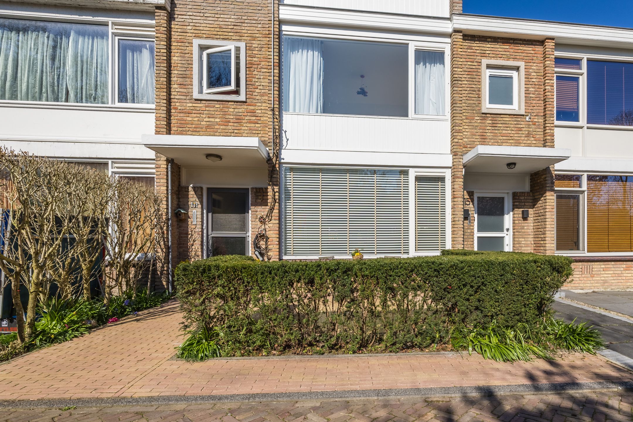 Foto 3 van Gerstkamp 117