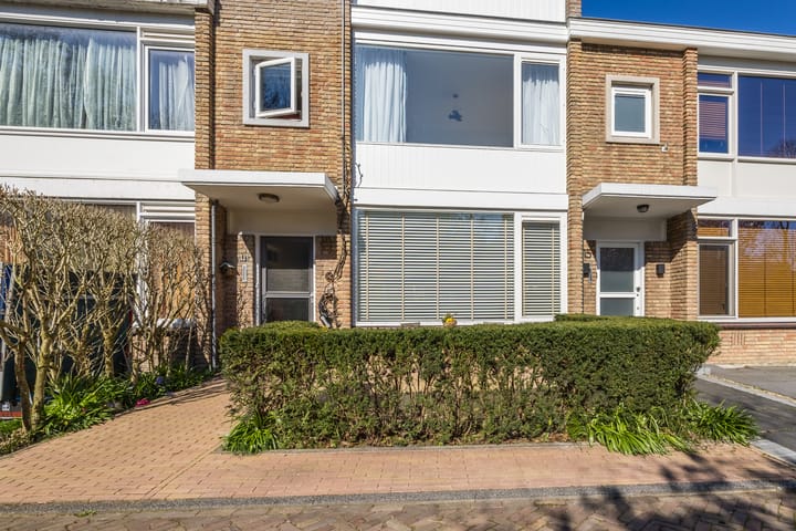 Foto 3 van Gerstkamp 117