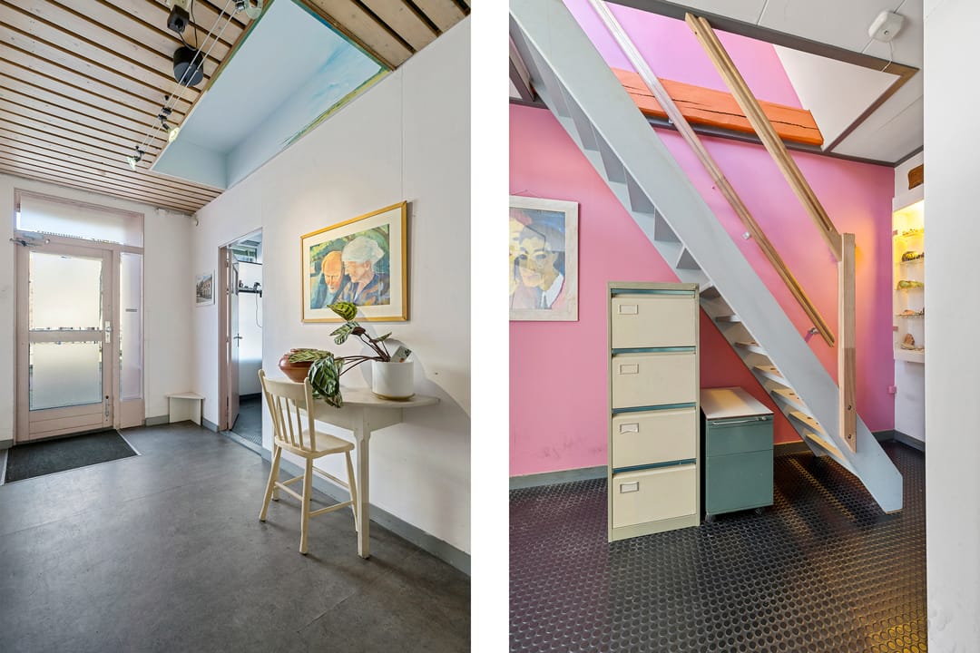 Foto 2 van Zuidvliet 4