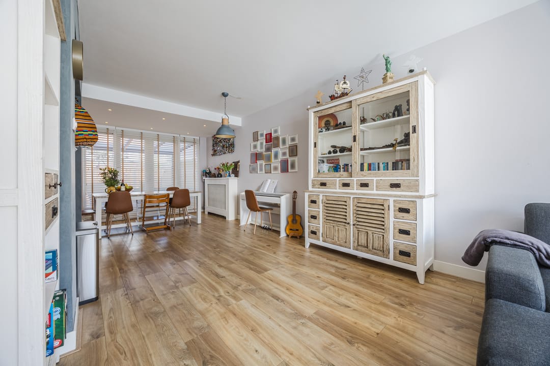 Foto 7 van Gerstkamp 117