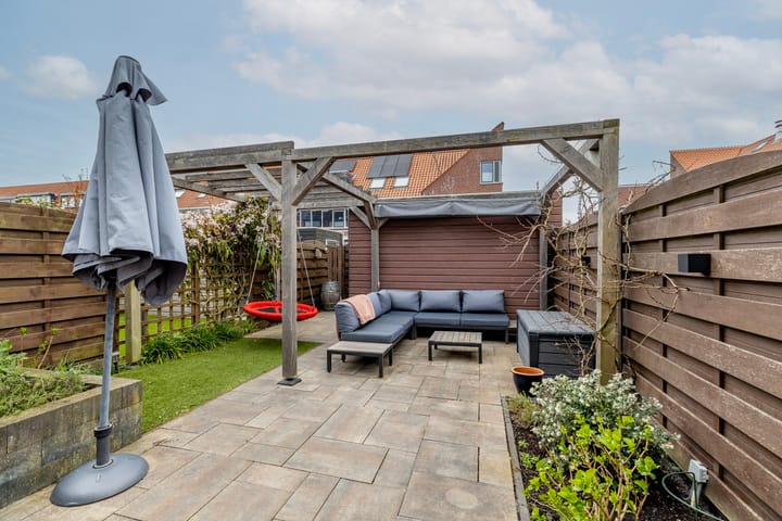 Foto 4 van Laurens van Kuikstraat 1