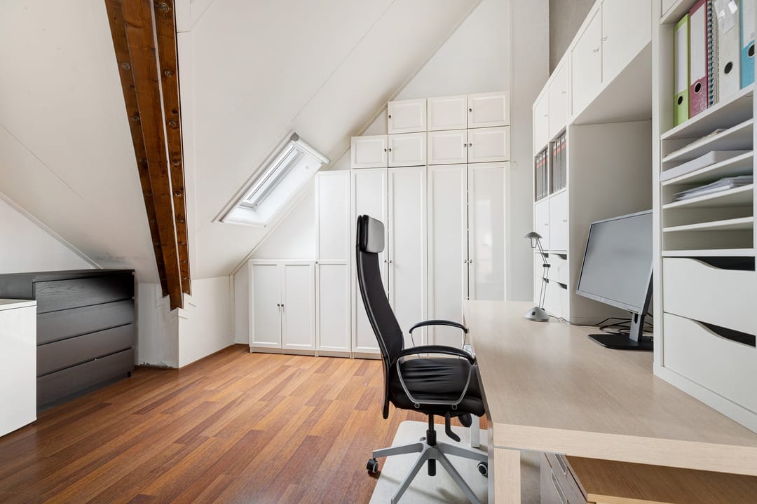 Photo 26 of Laurens van Kuikstraat 1