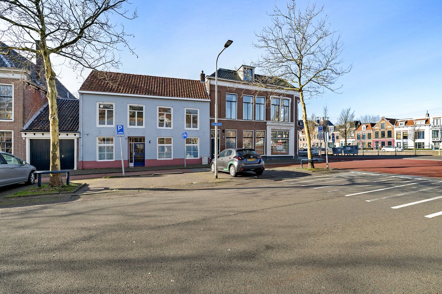 Foto 40 van Zuidvliet 4