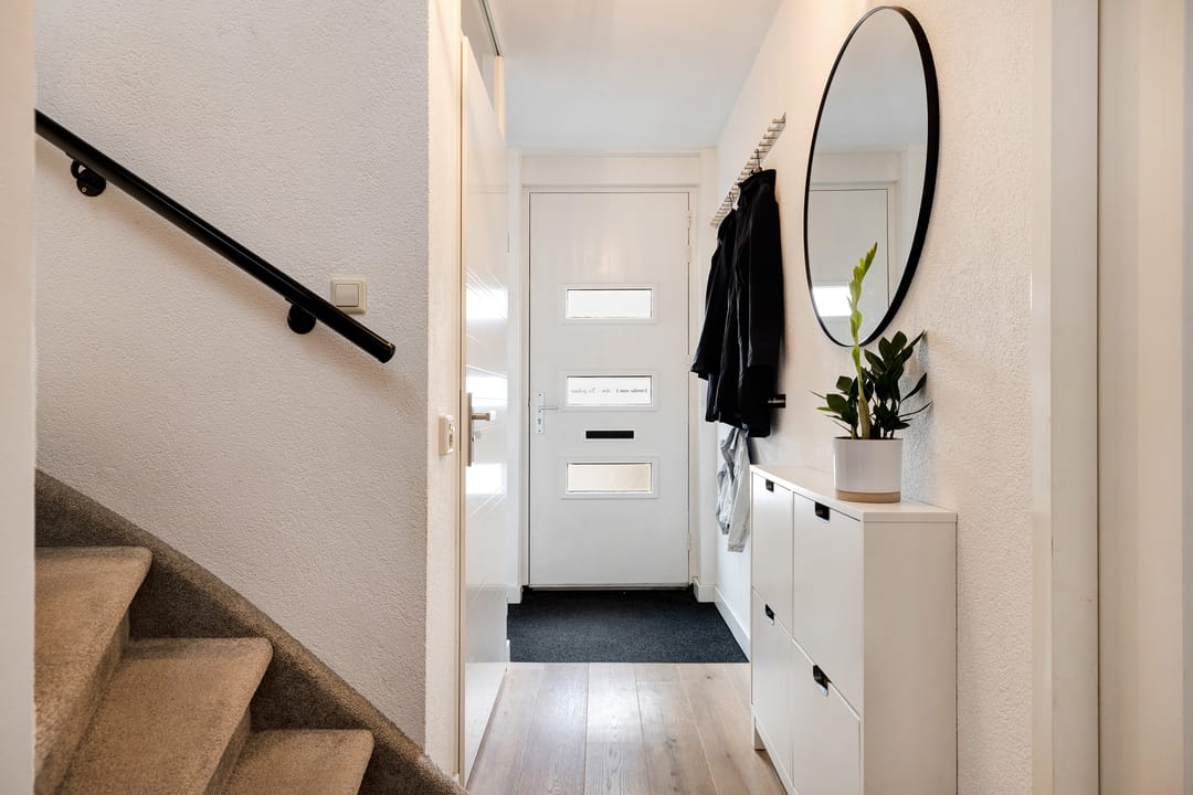 Photo 7 of Laurens van Kuikstraat 1
