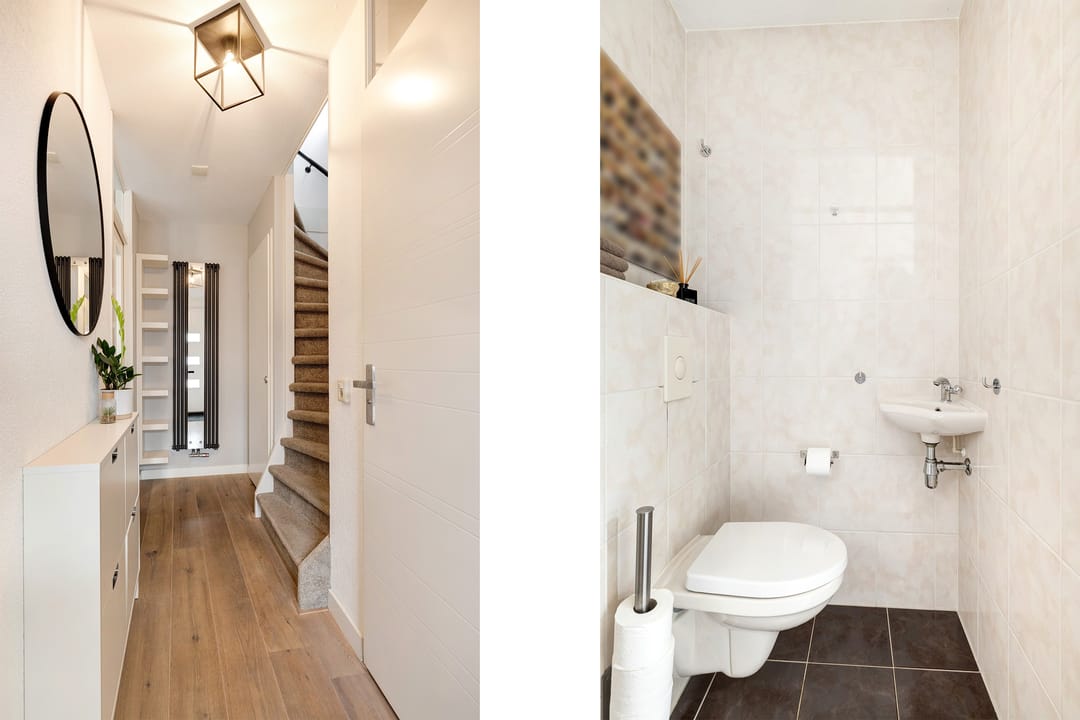 Photo 8 of Laurens van Kuikstraat 1