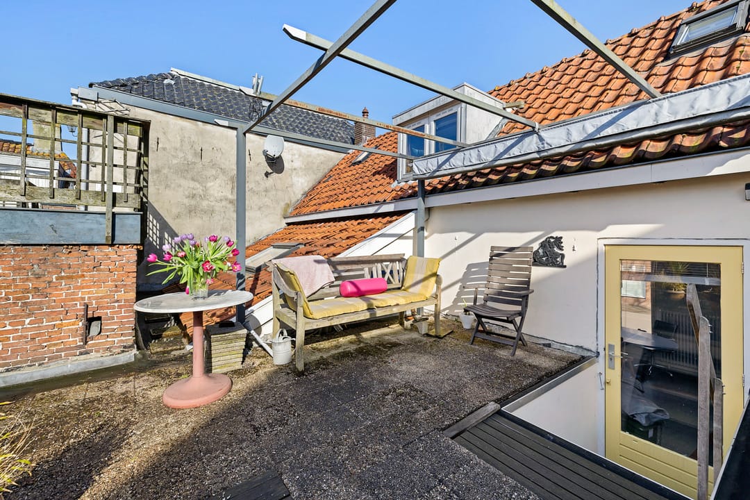 Foto 23 van Zuidvliet 4