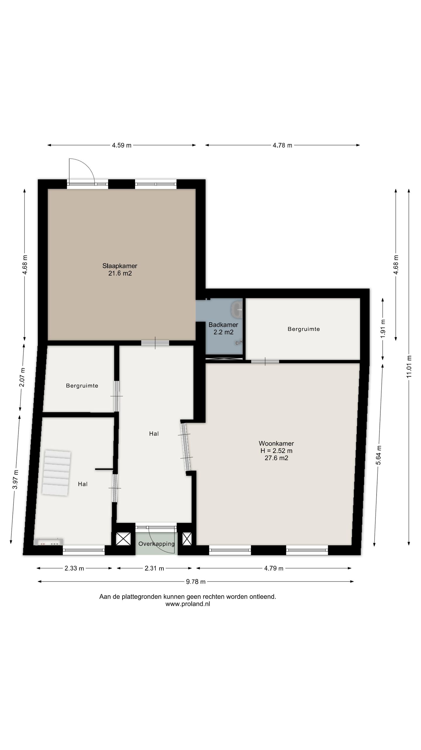 Foto 44 van Zuidvliet 4