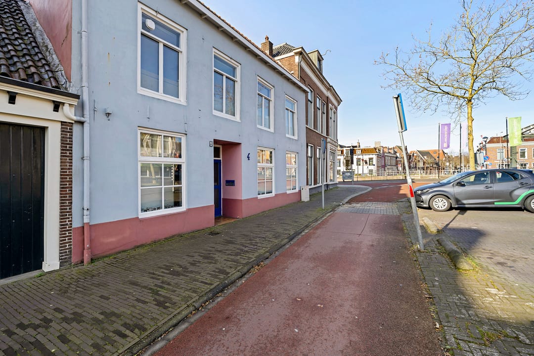 Foto 41 van Zuidvliet 4