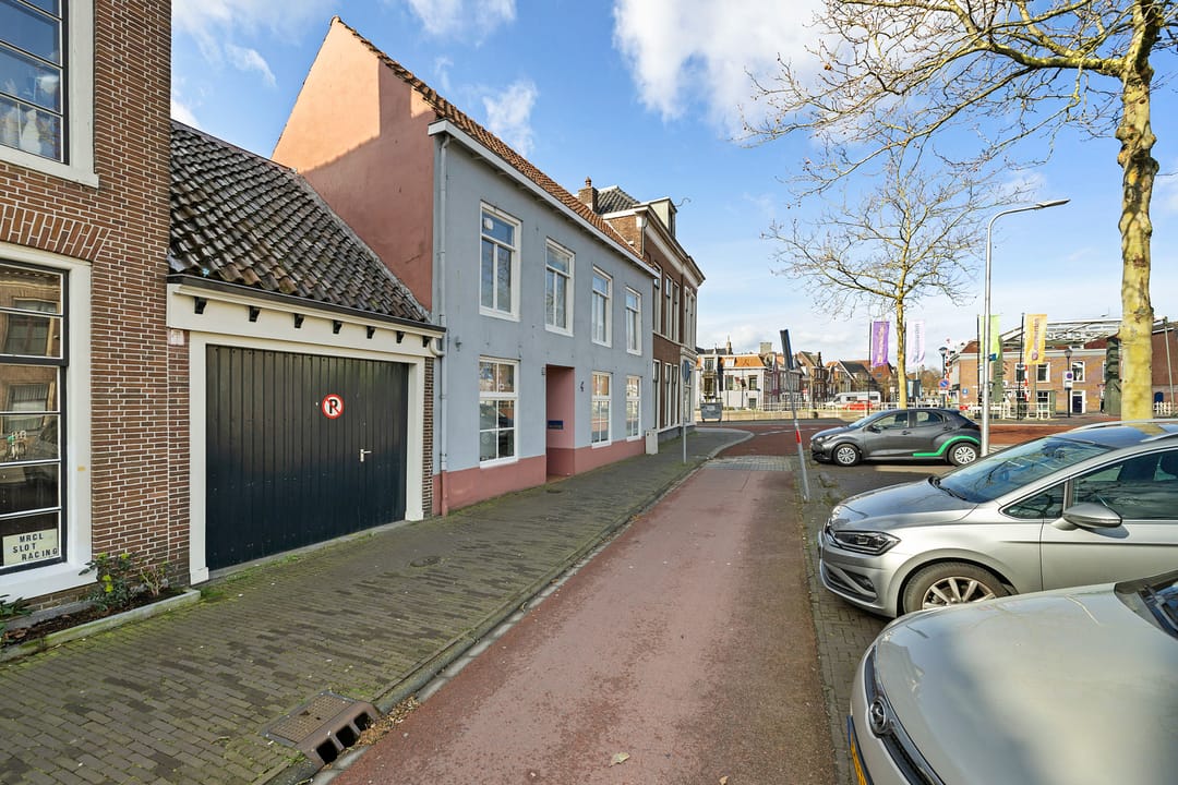 Foto 43 van Zuidvliet 4