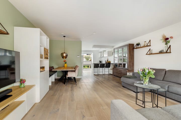 Foto 3 van Laurens van Kuikstraat 1