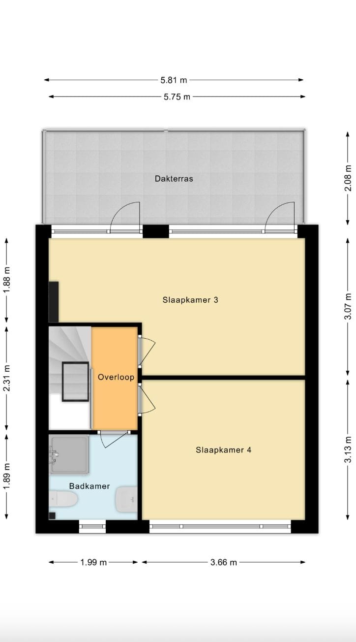 Foto 55 van Gerstkamp 117