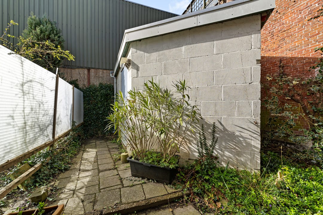 Foto 38 van Zuidvliet 4