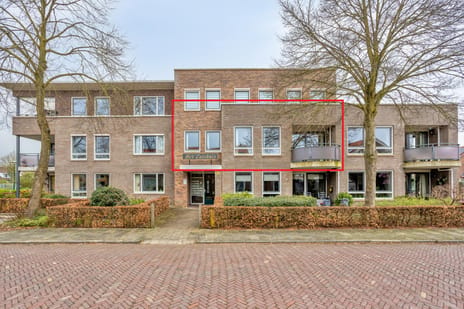 Brederostraat thumbnail