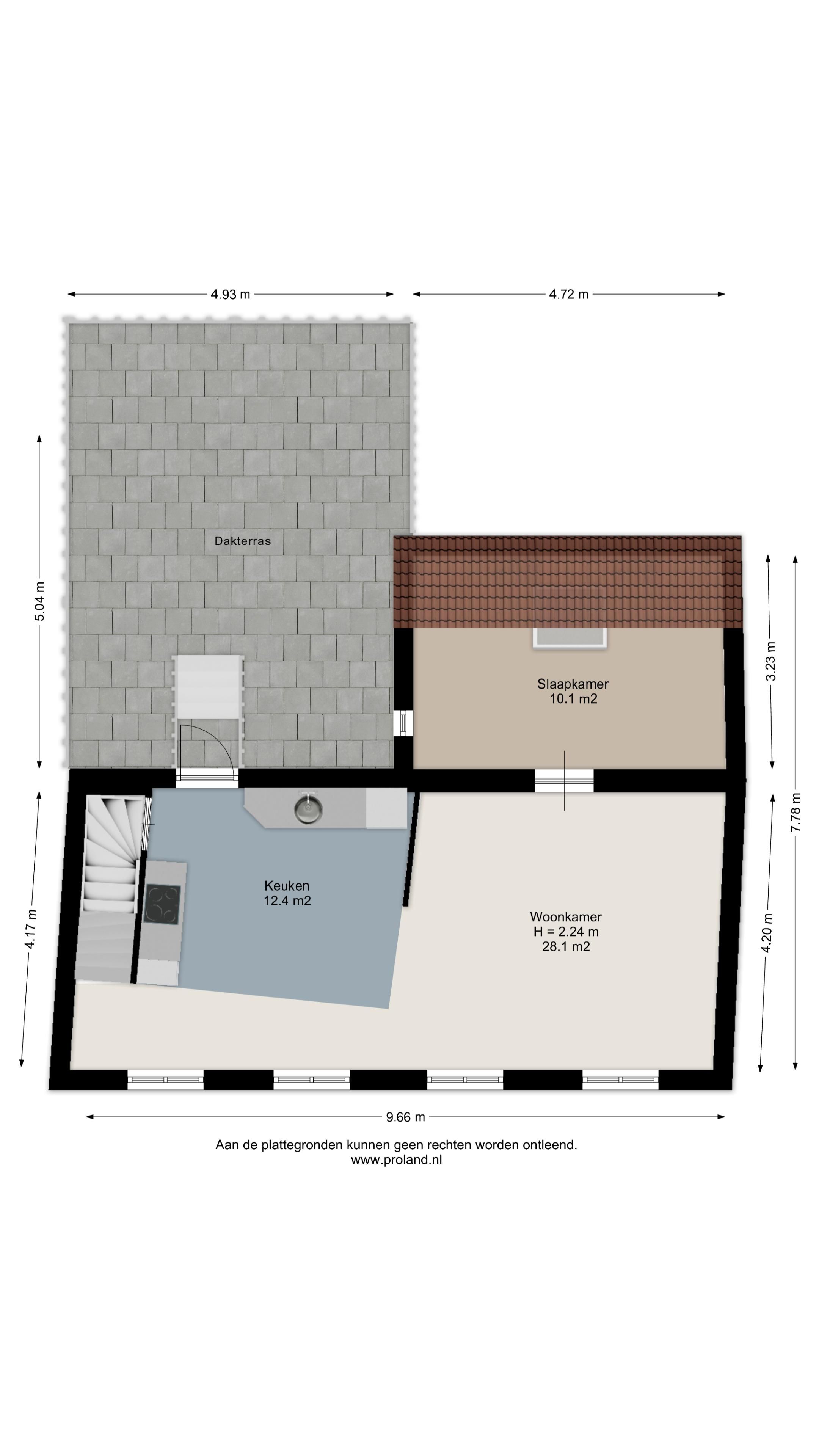 Foto 45 van Zuidvliet 4