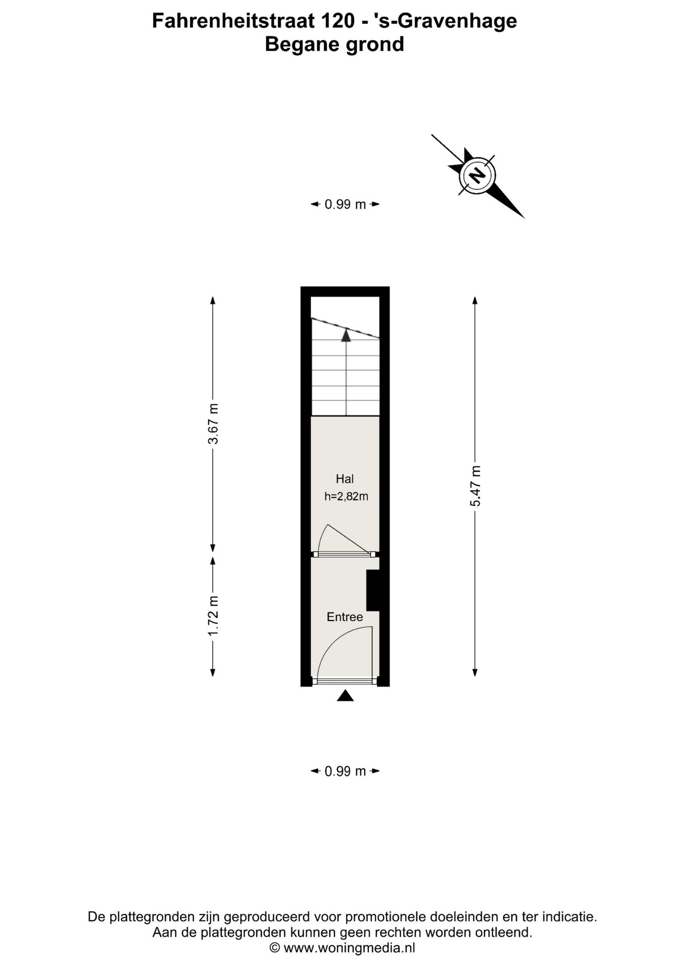 Foto 21 van Fahrenheitstraat 120