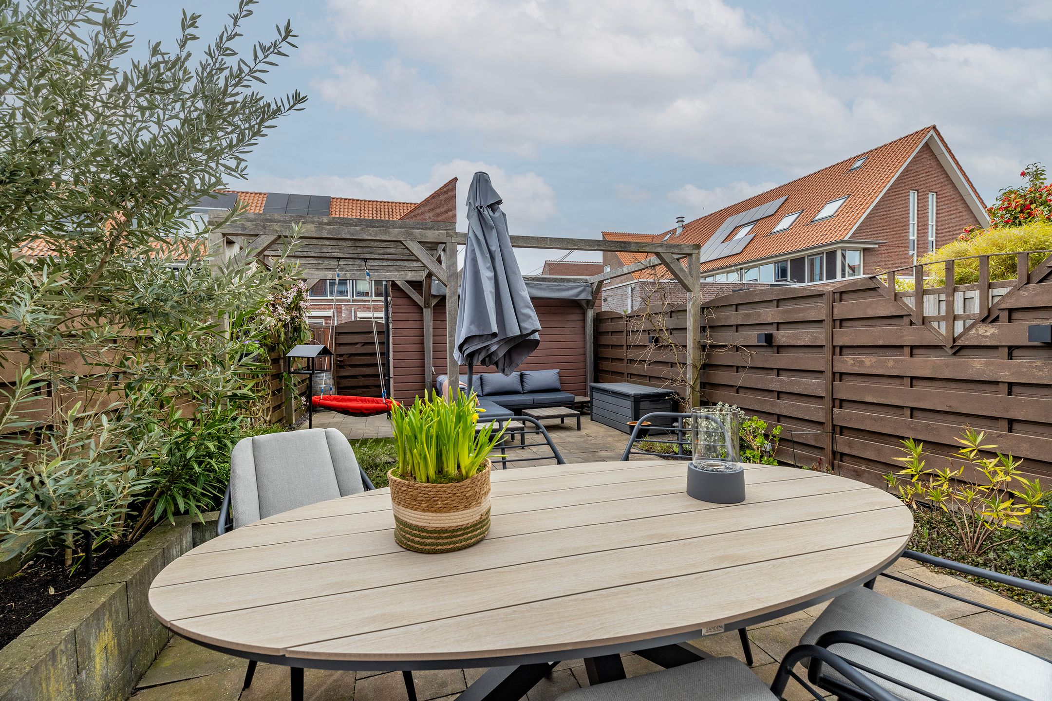 Photo 33 of Laurens van Kuikstraat 1
