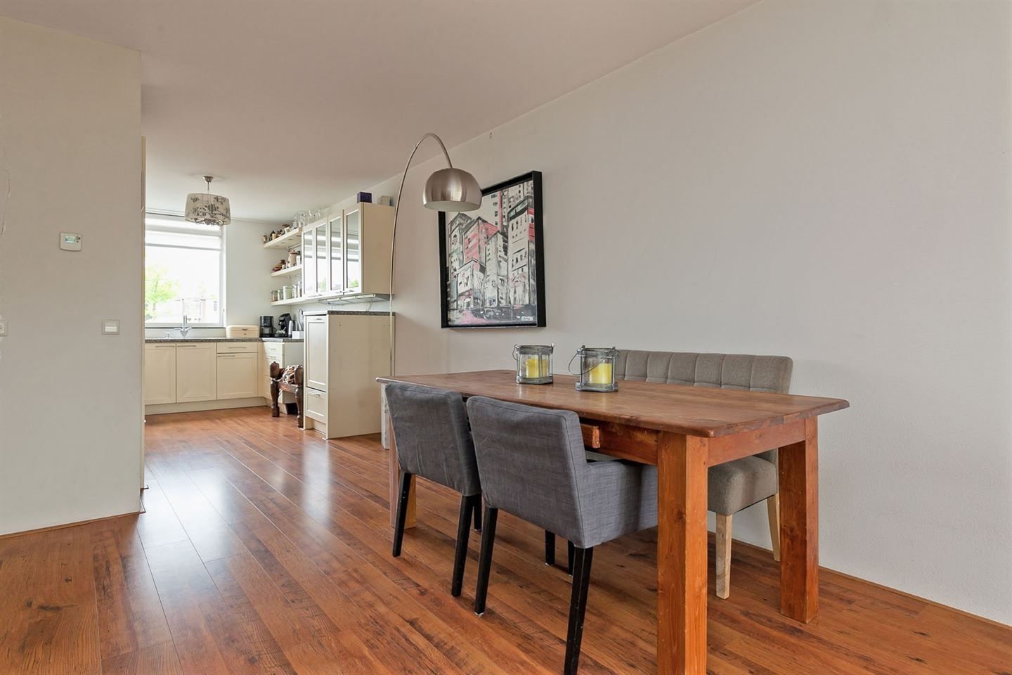 Foto 6 van Salamander 105