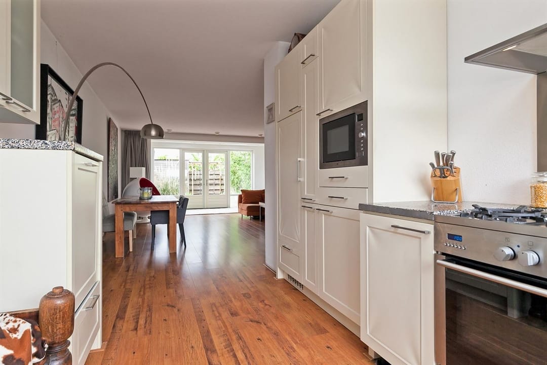 Foto 8 van Salamander 105