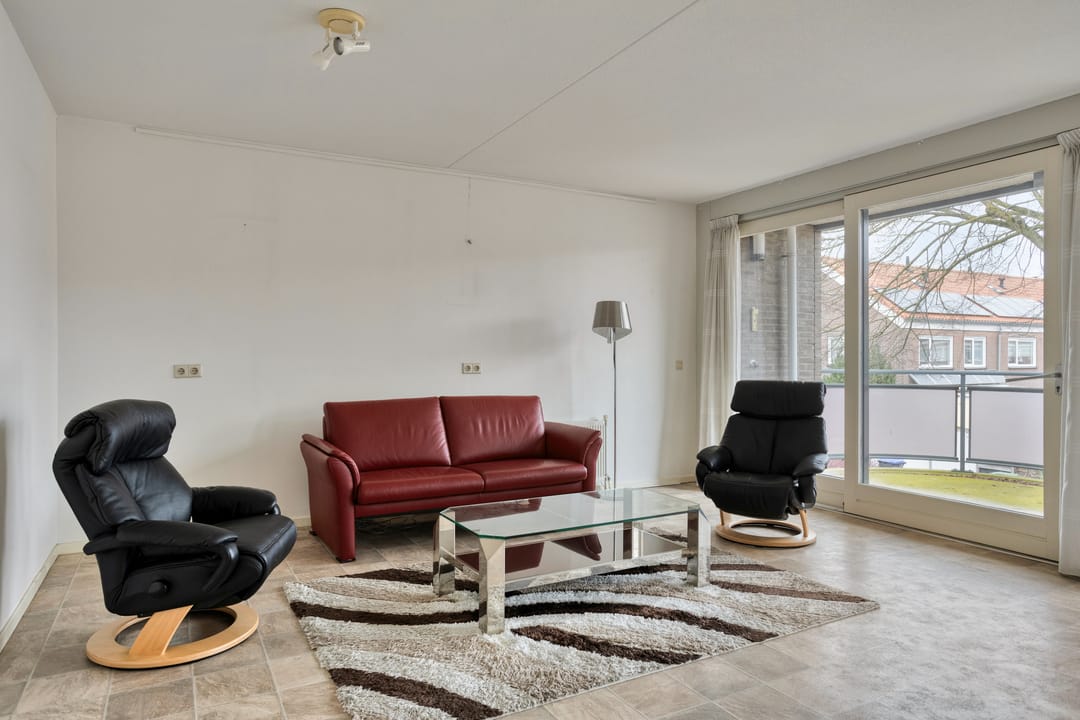 Photo 7 of Brederostraat 1-8