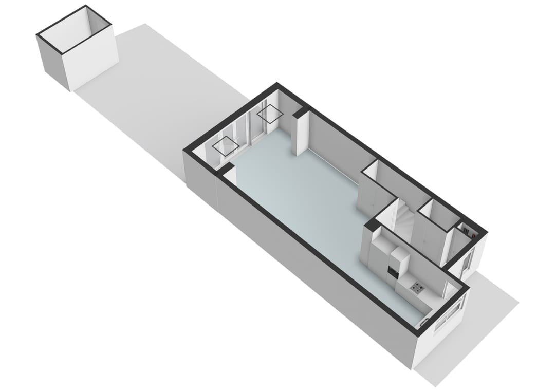 Foto 11 van Salamander 105