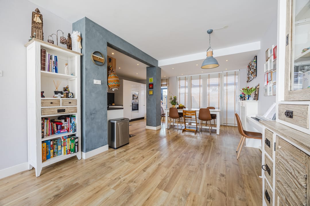 Foto 8 van Gerstkamp 117