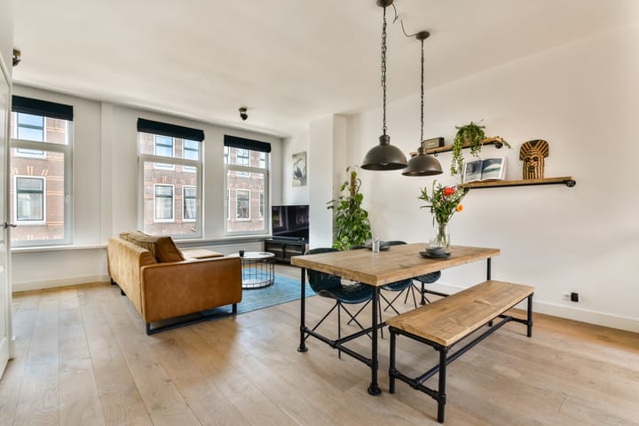 Photo 2 of Fahrenheitstraat 120