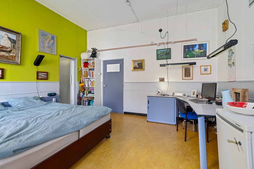 Foto 7 van Zuidvliet 4