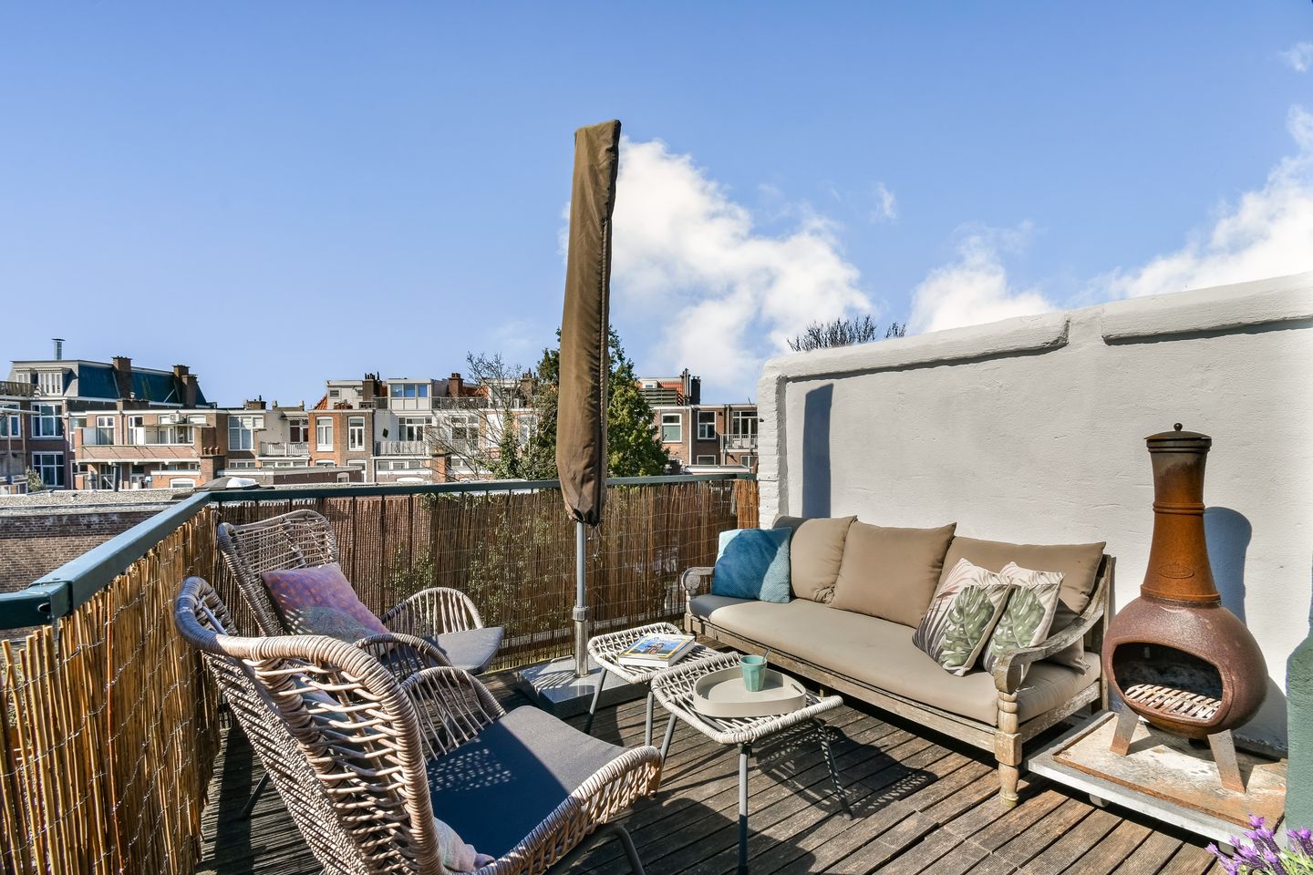 Foto 4 van Fahrenheitstraat 120